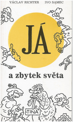 Já a zbytek světa