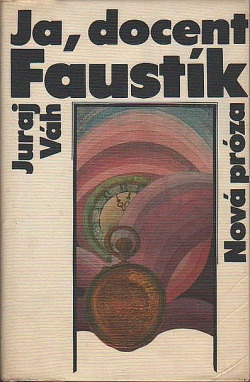 Ja, docent Faustík