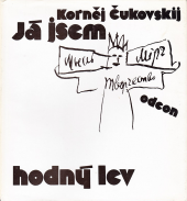 Já jsem hodný lev
