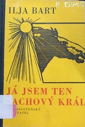 Já jsem ten šachový král