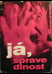 Já spravedlnost