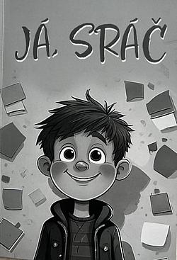 Já, sráč