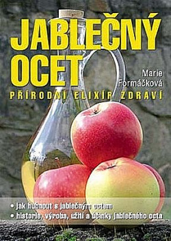 Jablečný ocet