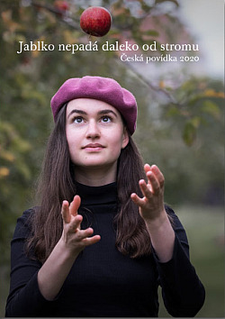 Jablko nepadá daleko od stromu