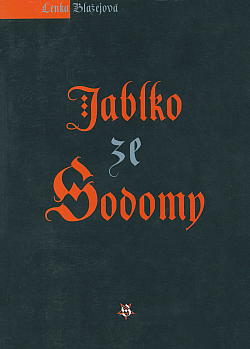 Jablko ze Sodomy
