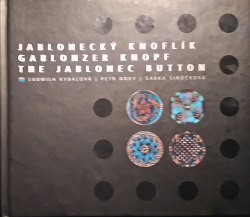 Jablonecký knoflík