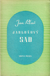 Jabloňový sad