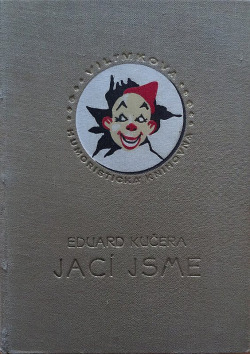 Jací jsme