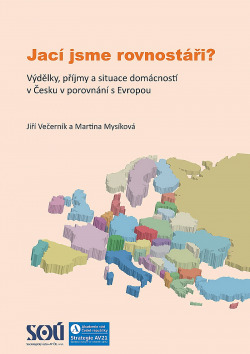 Jací jsme rovnostáři?