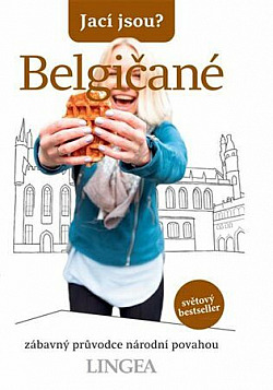 Jací jsou? – Belgičané