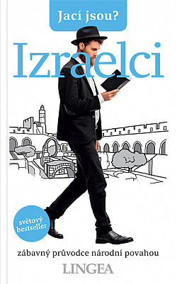 Jací jsou? – Izraelci
