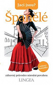 Jací jsou? – Španělé