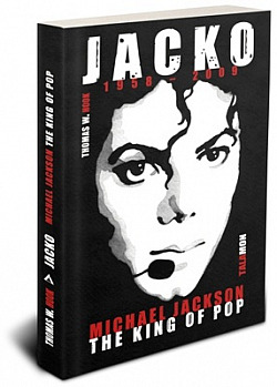 Jacko 1958 - 2009