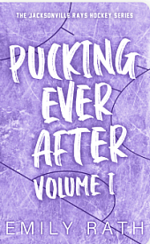 Pucking Ever After: Volume 1