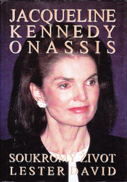 Jacqueline Kennedy Onassis: soukromý život