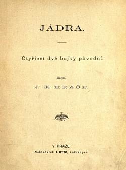 Jádra