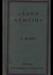 Jádro němčiny