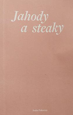 Jahody a steaky