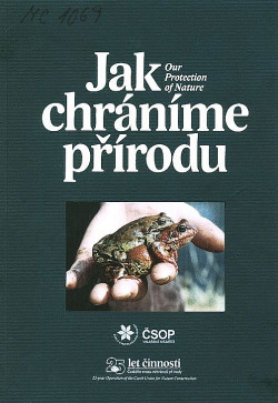 Jak chráníme přírodu