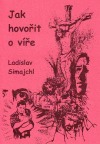 Jak hovořit o víře