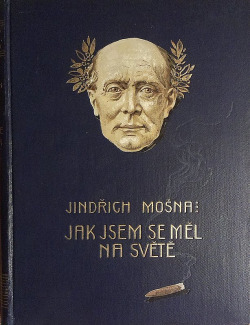 Jak jsem se měl na světě I