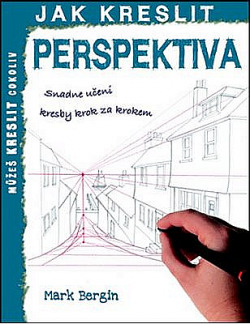 Jak kreslit - Perspektiva