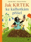 Jak Krtek ke kalhotkám přišel