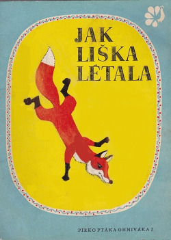 Jak liška létala