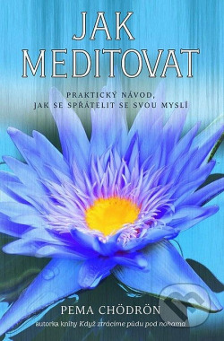 Jak meditovat