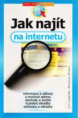 Jak najít na Internetu