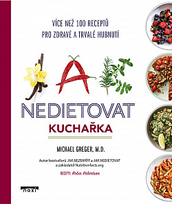 Jak nedietovat – kuchařka