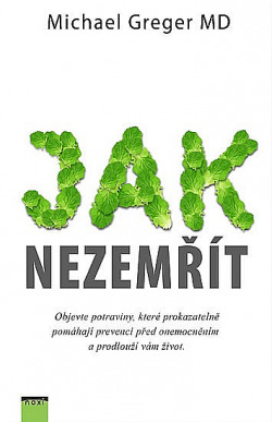 Jak nezemřít