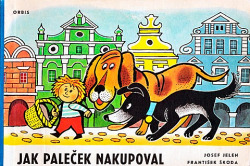 Jak Paleček nakupoval