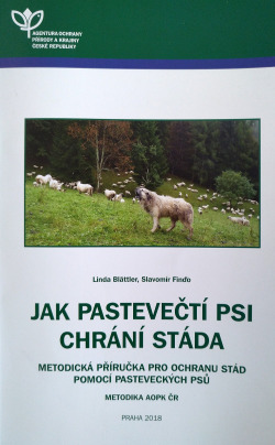 Jak pastevečtí psi chrání stáda