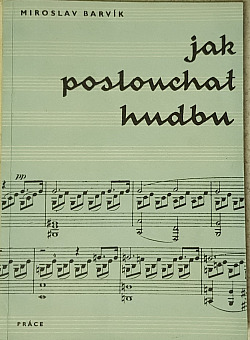 Jak poslouchat hudbu