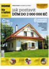Jak postavit dům do 2 000 000