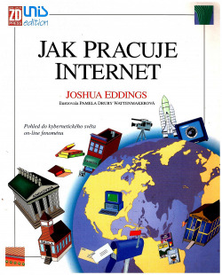 Jak pracuje internet