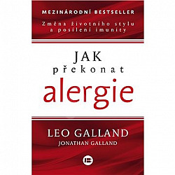 Jak překonat alergie