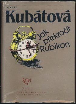 Jak překročit Rubikon