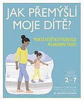 Jak přemýšlí moje dítě?