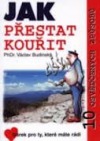 Jak přestat kouřit