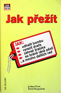 Jak přežít