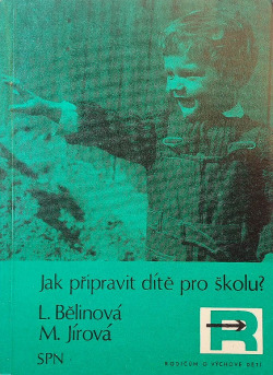 Jak připravit dítě pro školu?