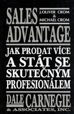 Jak prodat více a stát se skutečným profesionálem