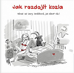 Jak rozdojit kozla