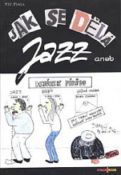 Jak se dělá jazz
