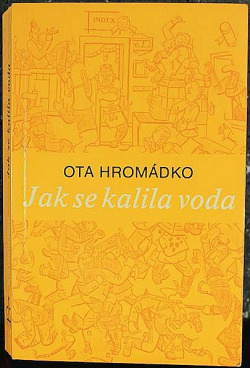 Jak se kalila voda