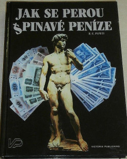 Jak se perou špinavé peníze