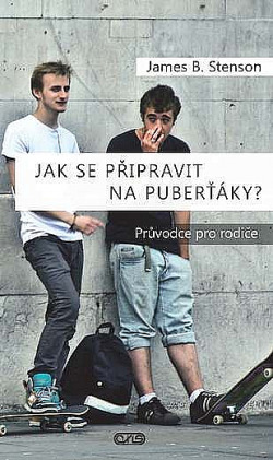 Jak se připravit na puberťáky?
