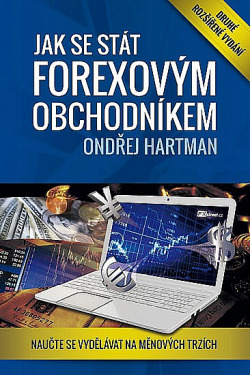 Jak se stát forexovým obchodníkem